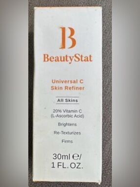 BeautyStat Universal C Skin Refiner —
